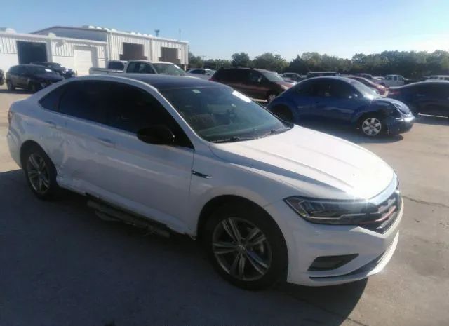 VOLKSWAGEN JETTA 2019 3vwc57bu6km103735