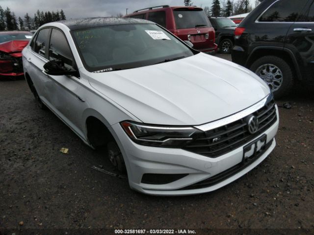 VOLKSWAGEN JETTA 2019 3vwc57bu6km105419