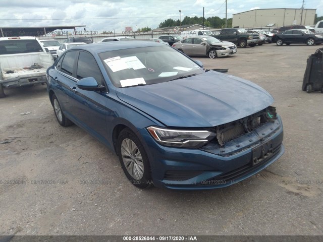 VOLKSWAGEN JETTA 2019 3vwc57bu6km108126