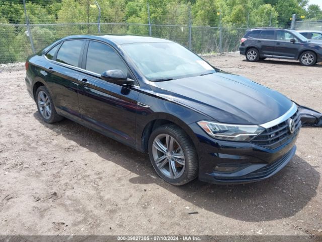 VOLKSWAGEN JETTA 2019 3vwc57bu6km109308