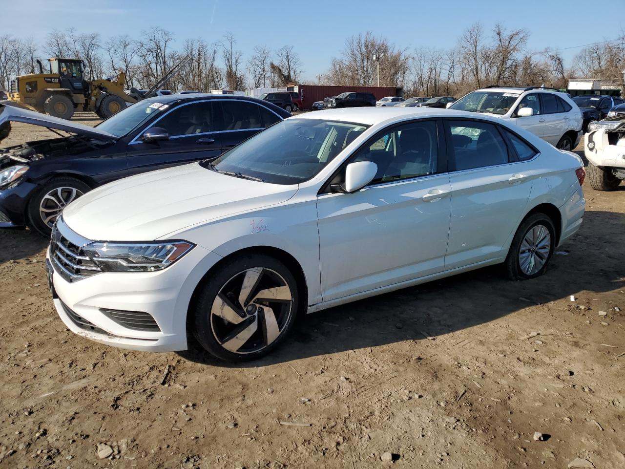 VOLKSWAGEN JETTA 2019 3vwc57bu6km110877