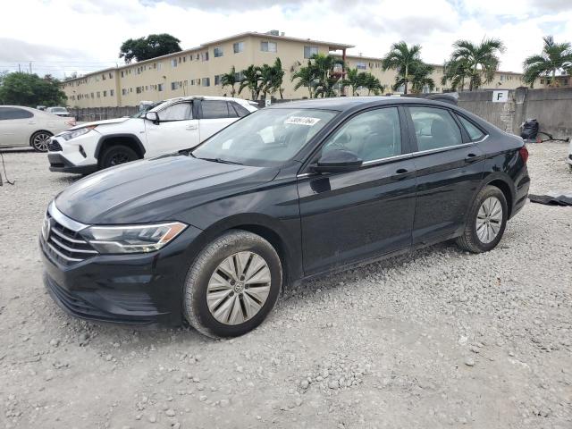 VOLKSWAGEN JETTA S 2019 3vwc57bu6km112693