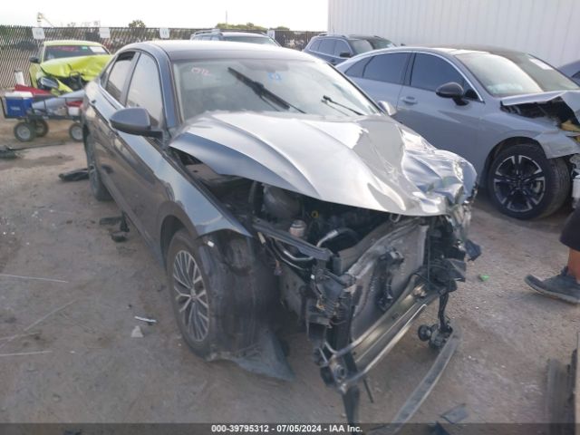 VOLKSWAGEN JETTA 2019 3vwc57bu6km113648