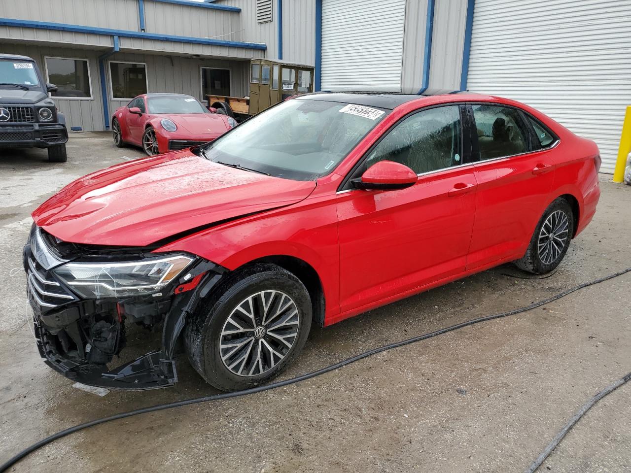 VOLKSWAGEN JETTA 2019 3vwc57bu6km113858