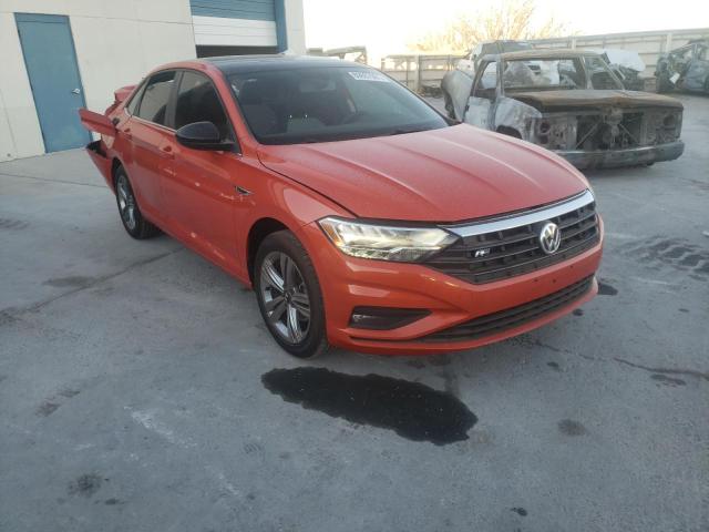 VOLKSWAGEN JETTA S 2019 3vwc57bu6km115111