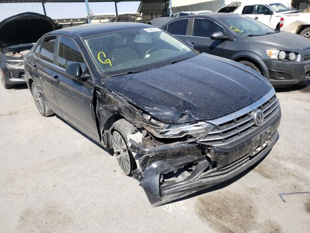 VOLKSWAGEN JETTA S 2019 3vwc57bu6km115626