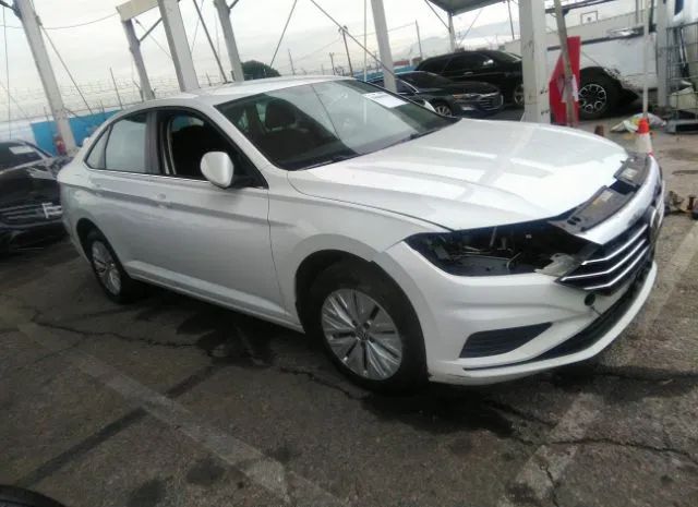 VOLKSWAGEN JETTA 2019 3vwc57bu6km115674