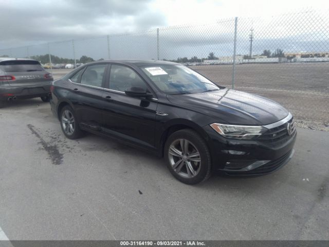 VOLKSWAGEN JETTA 2019 3vwc57bu6km115951