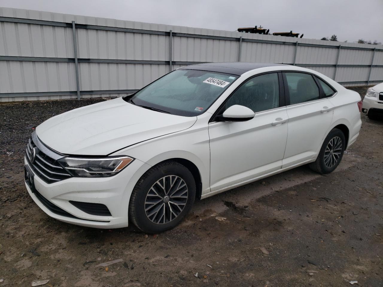 VOLKSWAGEN JETTA 2019 3vwc57bu6km116887