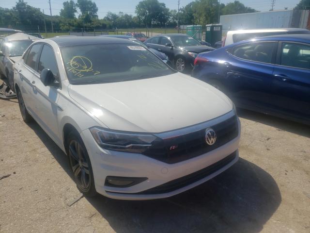 VOLKSWAGEN NULL 2019 3vwc57bu6km116890