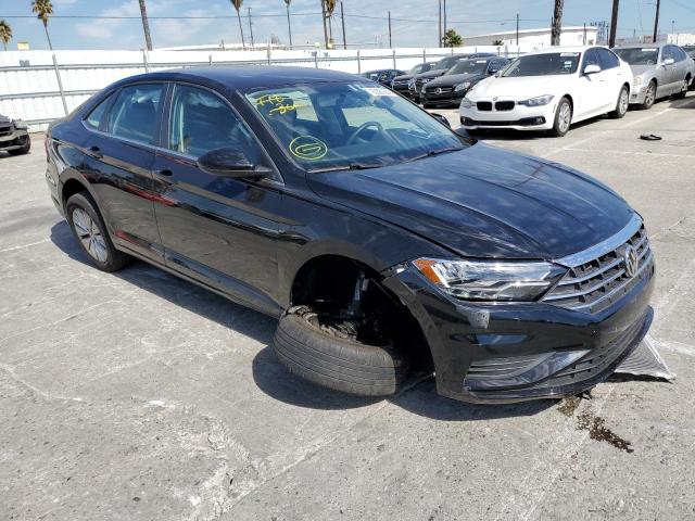 VOLKSWAGEN JETTA S 2019 3vwc57bu6km119451