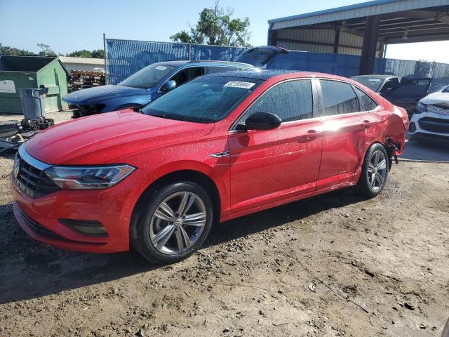 VOLKSWAGEN JETTA 2019 3vwc57bu6km120065