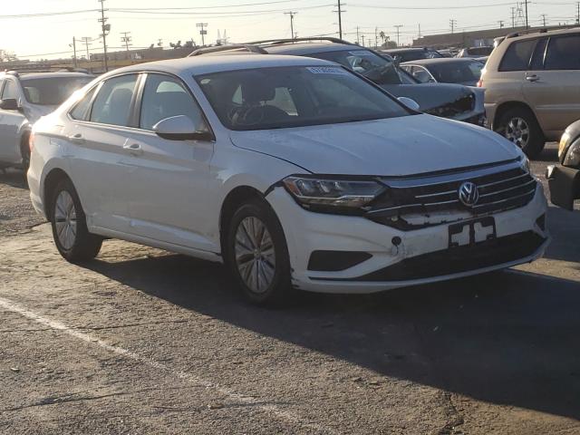 VOLKSWAGEN JETTA S 2019 3vwc57bu6km120244