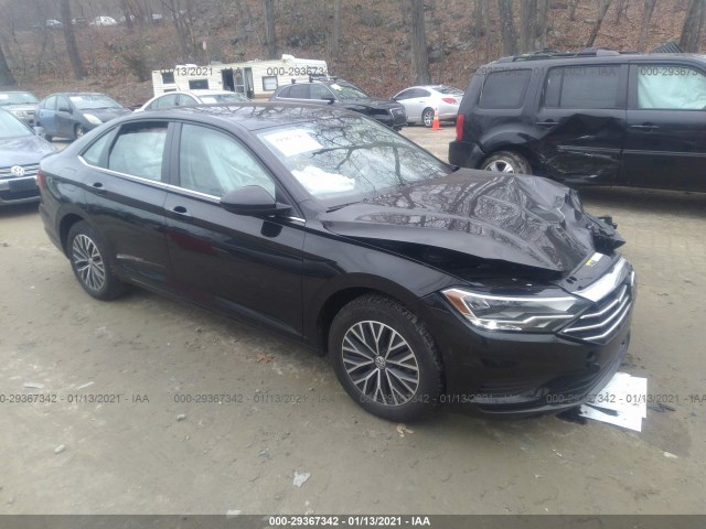 VOLKSWAGEN JETTA 2019 3vwc57bu6km120857