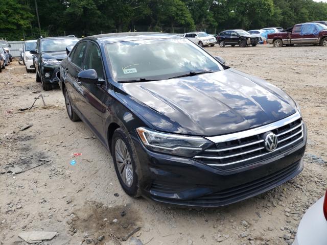 VOLKSWAGEN JETTA S 2019 3vwc57bu6km121572