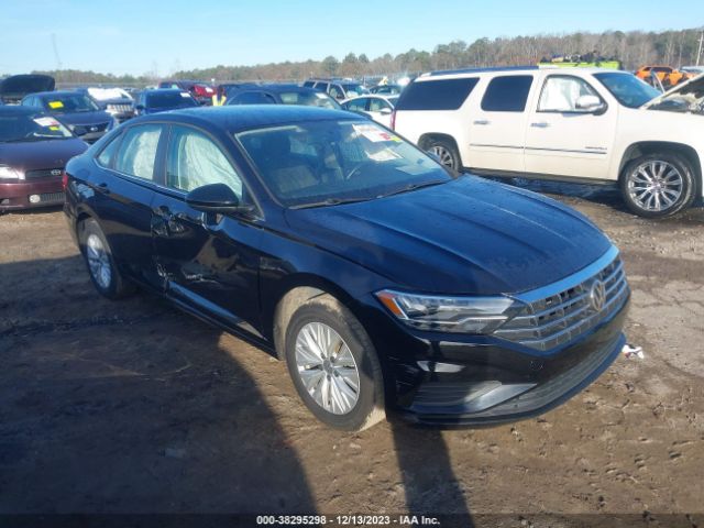 VOLKSWAGEN JETTA 2019 3vwc57bu6km121779