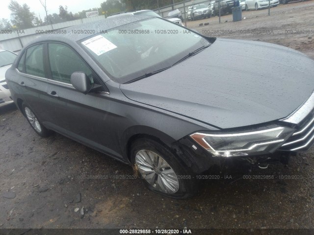 VOLKSWAGEN JETTA 2019 3vwc57bu6km121801