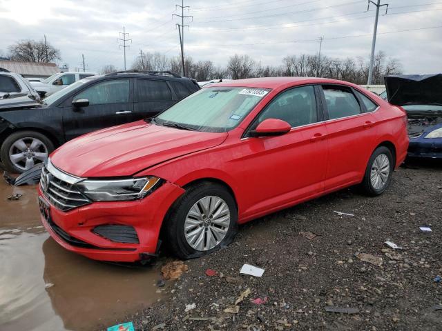 VOLKSWAGEN JETTA 2019 3vwc57bu6km123032