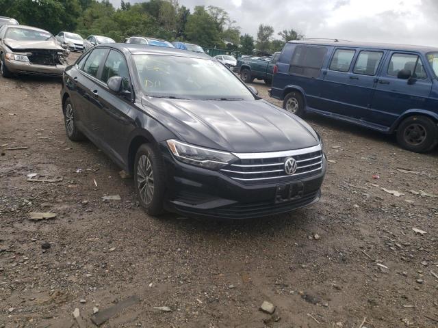 VOLKSWAGEN JETTA 2019 3vwc57bu6km123659