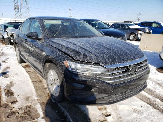 VOLKSWAGEN JETTA 2019 3vwc57bu6km124813