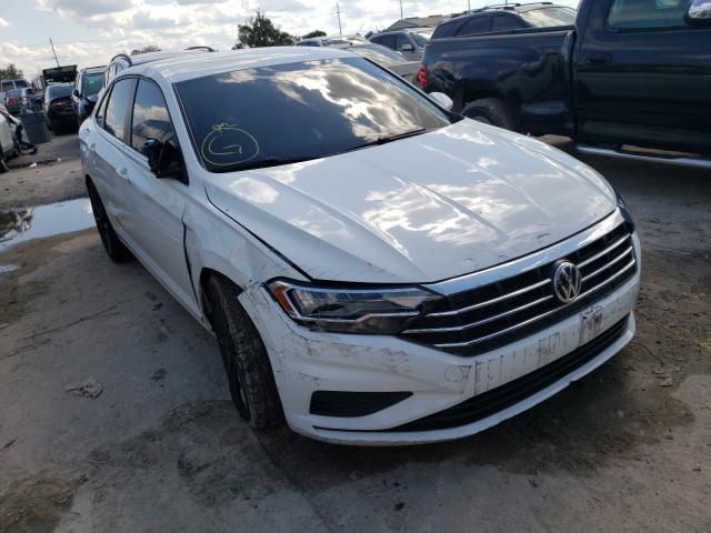 VOLKSWAGEN JETTA S 2019 3vwc57bu6km125377