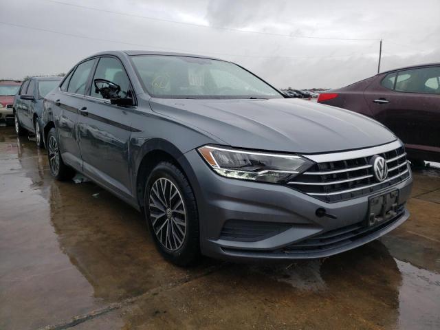 VOLKSWAGEN JETTA S 2019 3vwc57bu6km126450