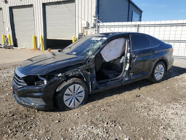 VOLKSWAGEN JETTA S 2019 3vwc57bu6km126674