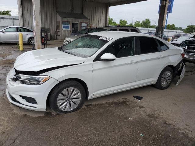 VOLKSWAGEN JETTA S 2019 3vwc57bu6km127131