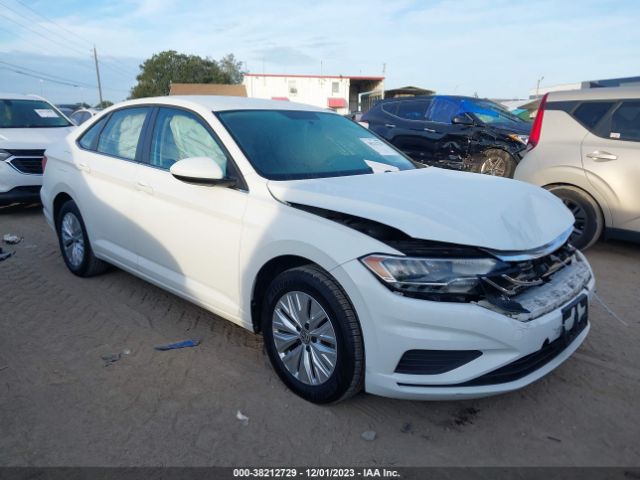 VOLKSWAGEN JETTA 2019 3vwc57bu6km127498