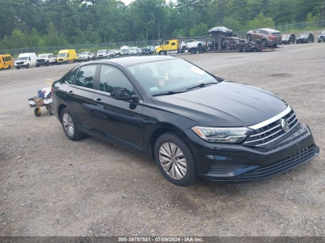 VOLKSWAGEN JETTA 2019 3vwc57bu6km129607