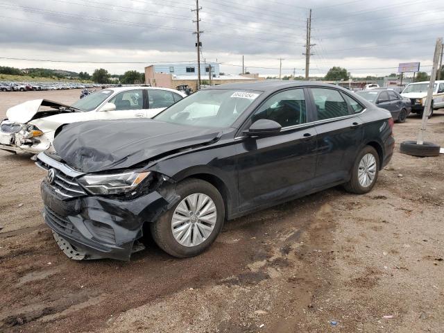 VOLKSWAGEN JETTA S 2019 3vwc57bu6km129722