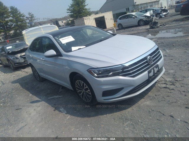 VOLKSWAGEN JETTA 2019 3vwc57bu6km129896