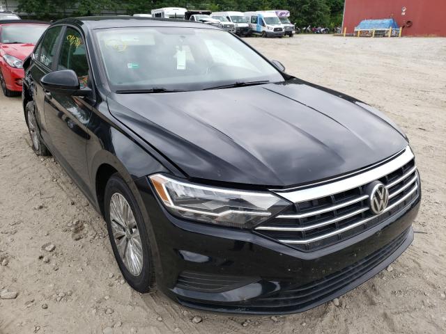 VOLKSWAGEN JETTA S 2019 3vwc57bu6km130496