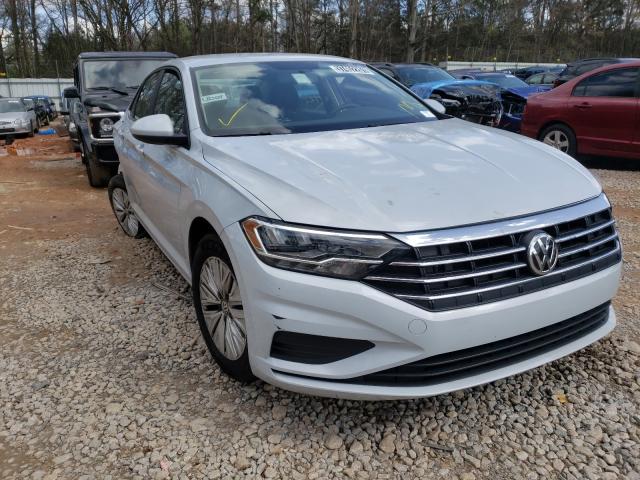 VOLKSWAGEN JETTA S 2019 3vwc57bu6km130823