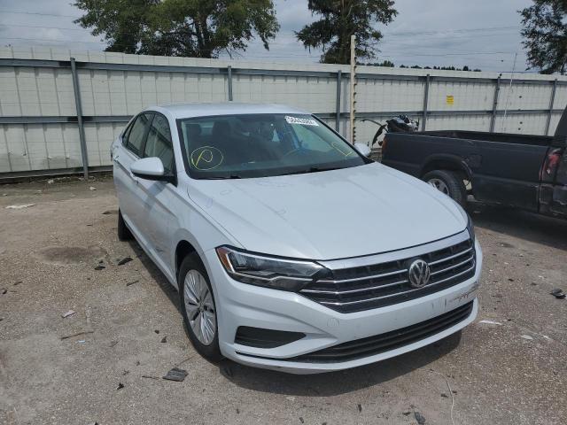 VOLKSWAGEN JETTA S 2019 3vwc57bu6km130854