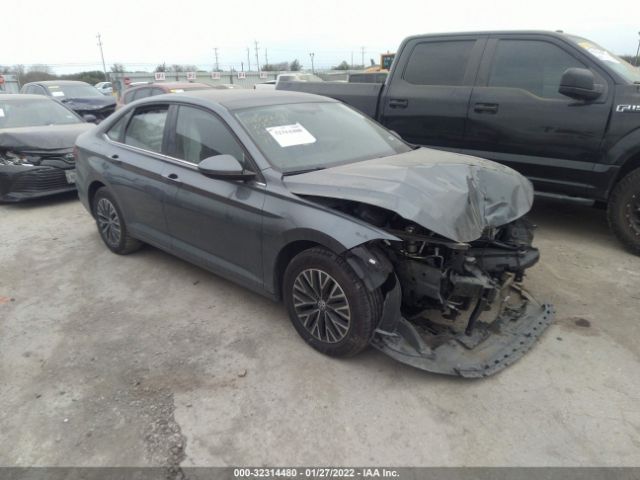 VOLKSWAGEN JETTA 2019 3vwc57bu6km130918