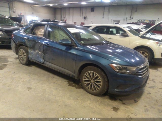 VOLKSWAGEN JETTA 2019 3vwc57bu6km132555