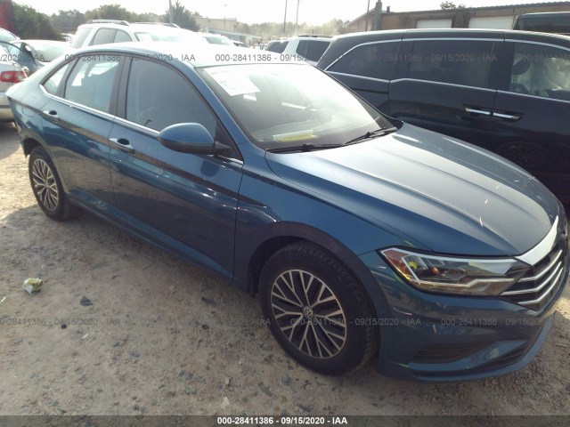 VOLKSWAGEN JETTA 2019 3vwc57bu6km134645