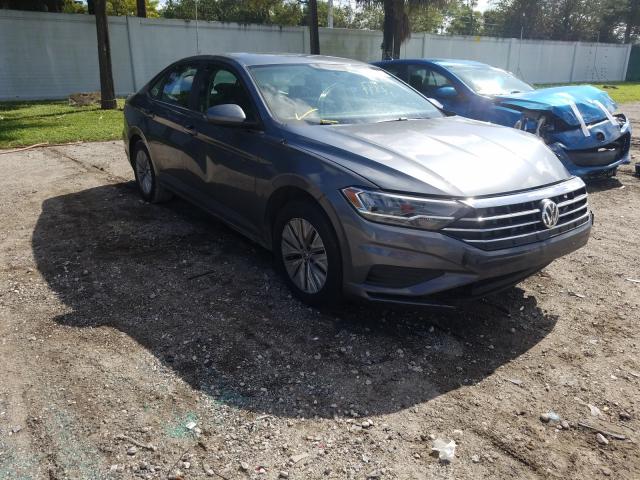 VOLKSWAGEN JETTA S 2019 3vwc57bu6km137898