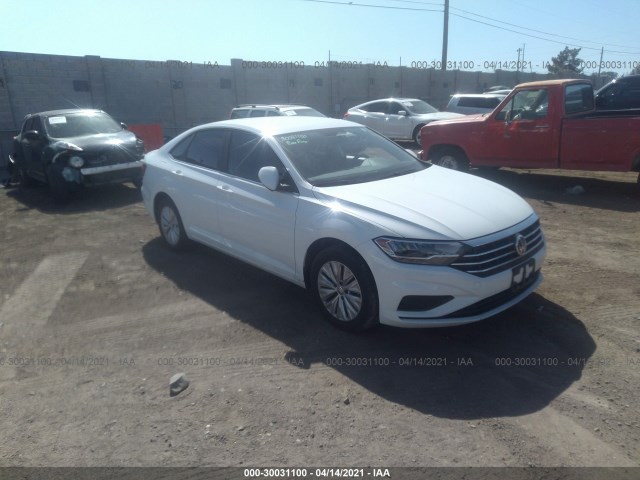 VOLKSWAGEN JETTA 2019 3vwc57bu6km138078