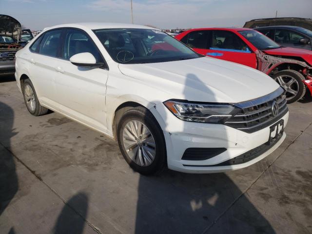 VOLKSWAGEN JETTA S 2019 3vwc57bu6km138470