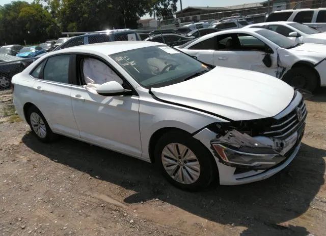 VOLKSWAGEN JETTA 2019 3vwc57bu6km140283