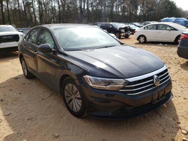 VOLKSWAGEN JETTA S 2019 3vwc57bu6km140395