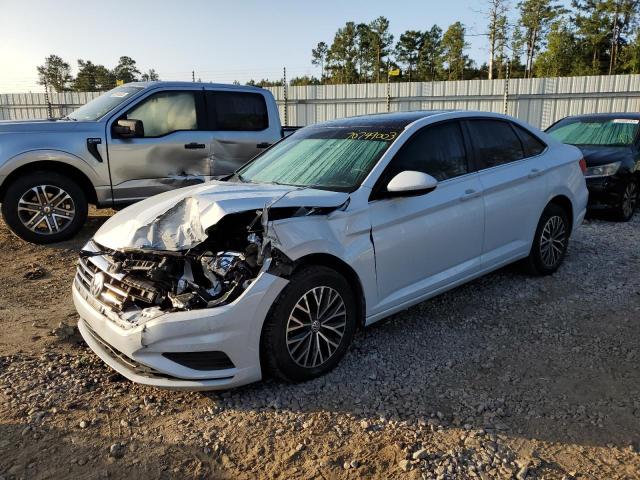 VOLKSWAGEN JETTA 2019 3vwc57bu6km140705