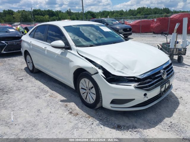 VOLKSWAGEN JETTA 2019 3vwc57bu6km143166