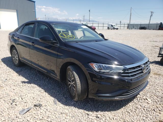 VOLKSWAGEN NULL 2019 3vwc57bu6km144785