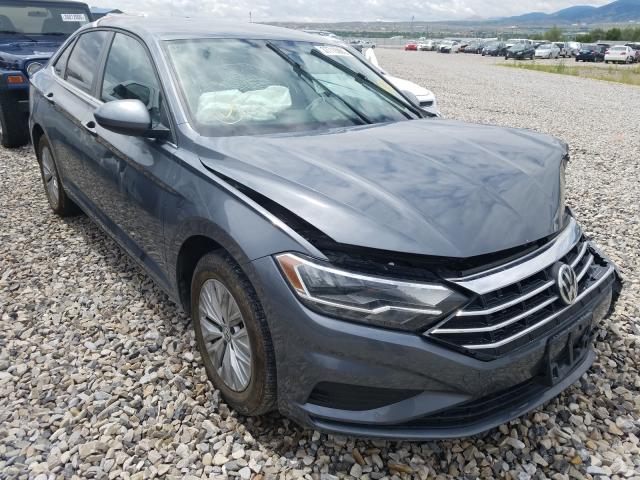 VOLKSWAGEN JETTA S 2019 3vwc57bu6km147296