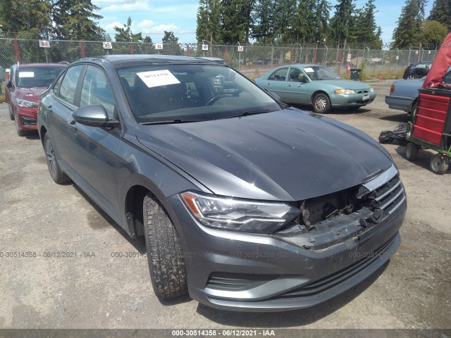 VOLKSWAGEN JETTA 2019 3vwc57bu6km147542