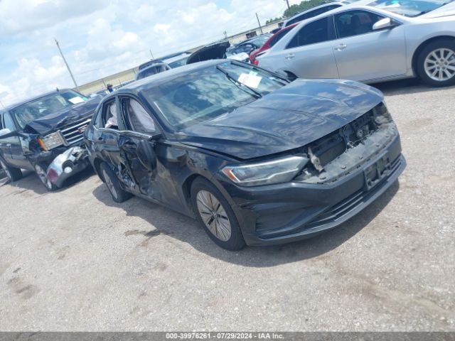 VOLKSWAGEN JETTA 2019 3vwc57bu6km149131