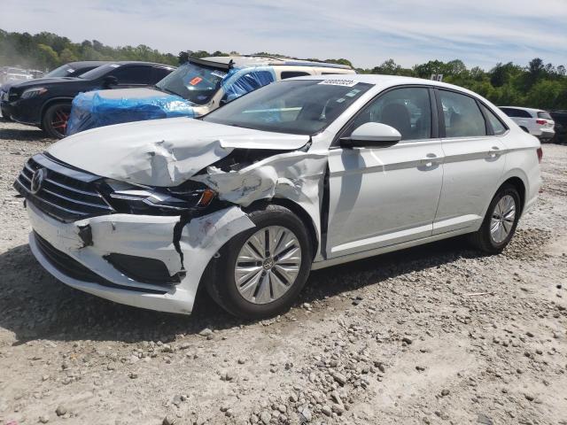 VOLKSWAGEN JETTA S 2019 3vwc57bu6km152661